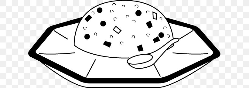 Fried Rice Chahan Chinese Cuisine Egg Roll Clip Art, PNG, 633x290px, Fried Rice, Auto Part, Black And White, Chahan, Chinese Cuisine Download Free