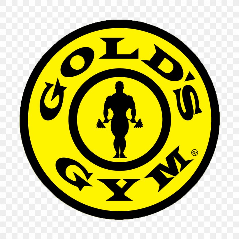 Gold's Gym Fitness Centre Physical Fitness Strength Training, PNG, 1050x1050px, 24 Hour Fitness, Fitness Centre, Aerobic Exercise, Area, Emoticon Download Free