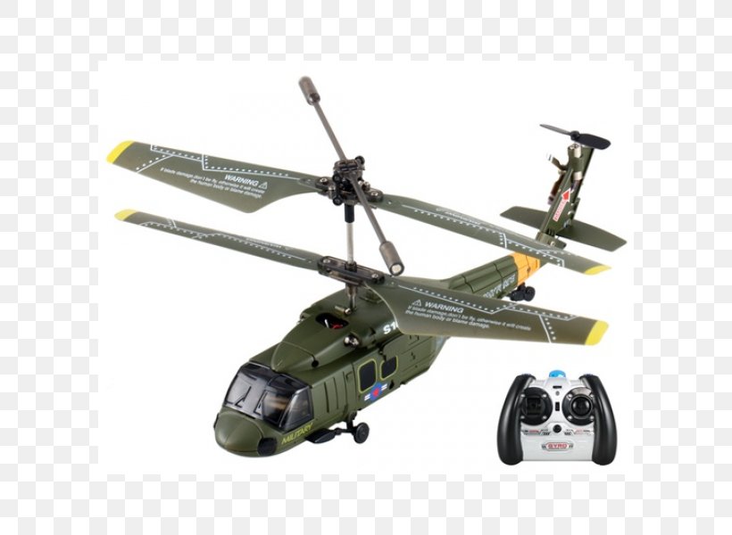 Helicopter Rotor Radio-controlled Helicopter Flight Remote Controls, PNG, 600x600px, Helicopter Rotor, Aircraft, Flight, Gyroscope, Helicopter Download Free