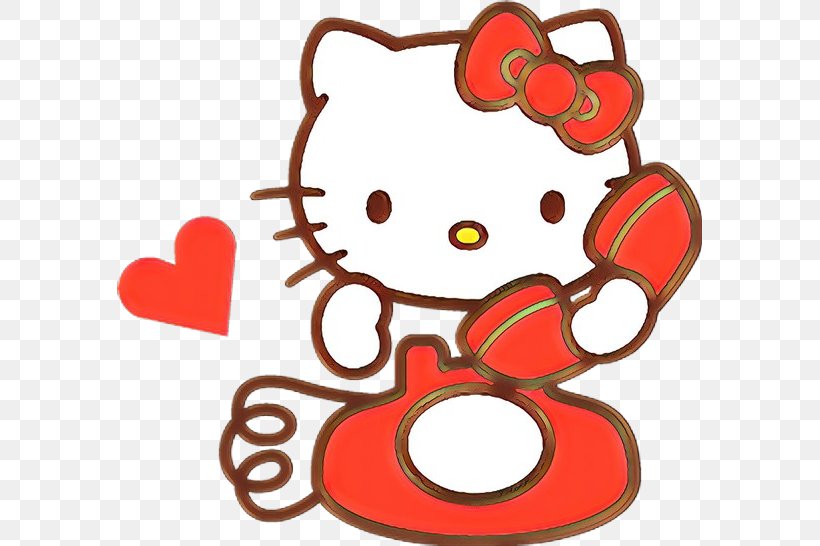 Hello Kitty Items Decal Sticker Sanrio, PNG, 585x546px, Hello Kitty, Bumper Sticker, Cheek, Coupon, Decal Download Free