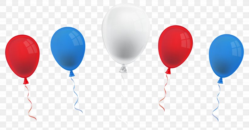 Independence Day Balloon Clip Art, PNG, 8000x4183px, Independence Day, Art, Balloon, Birthday, Flag Of The United States Download Free