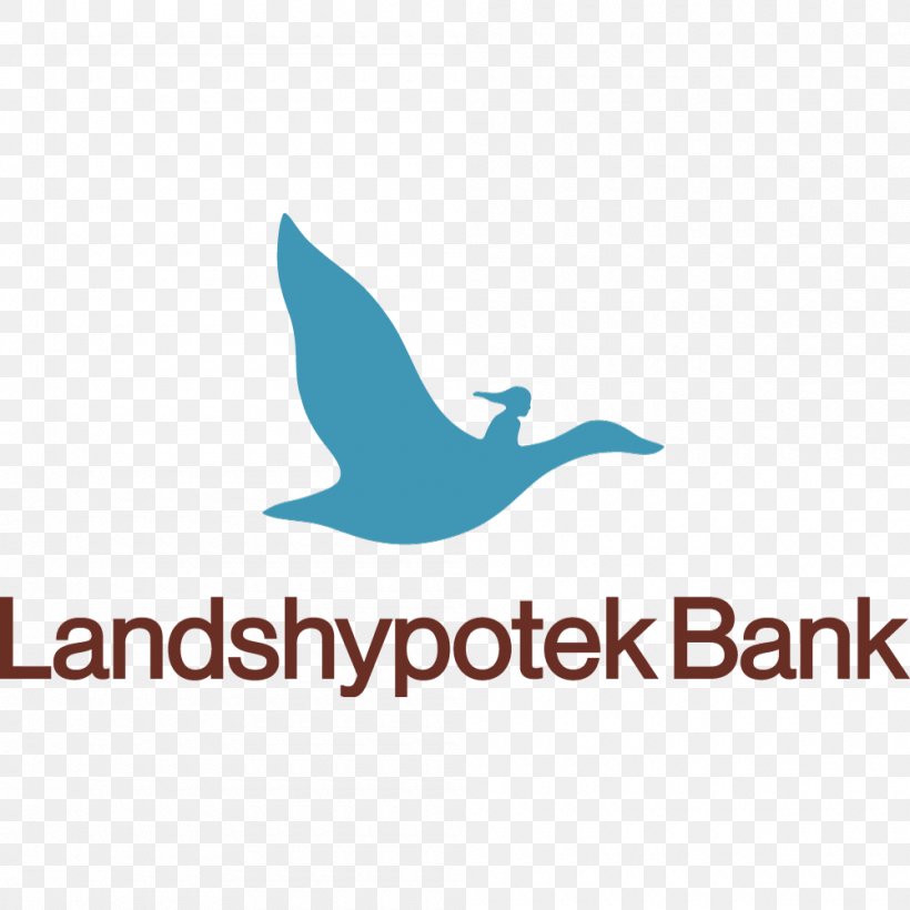 Logo Brand Landshypotek Bank AB (publ) Clip Art Font, PNG, 1000x1000px, Logo, Artwork, Bank, Beak, Brand Download Free