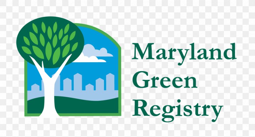 Maryland Green Registry Organization Sustainability U.S. Green Building Council, PNG, 1024x552px, Maryland Green Registry, Brand, Company, Energy, Environmentally Friendly Download Free