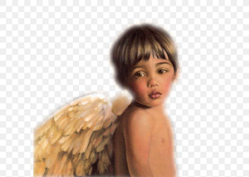 Nancy Noel Painting Artist Angel, PNG, 600x583px, Nancy Noel, Angel, Art, Artist, Brown Hair Download Free
