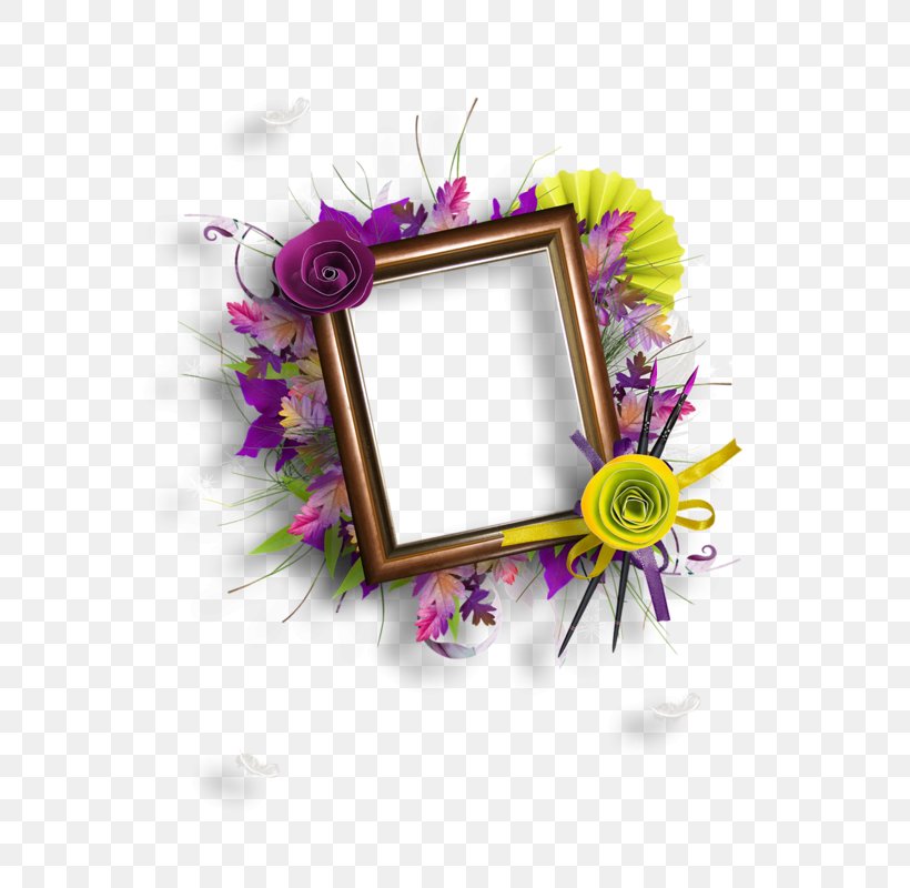 Picture Frames Download, PNG, 800x800px, Picture Frames, Data, Data Compression, Flower, Molding Download Free