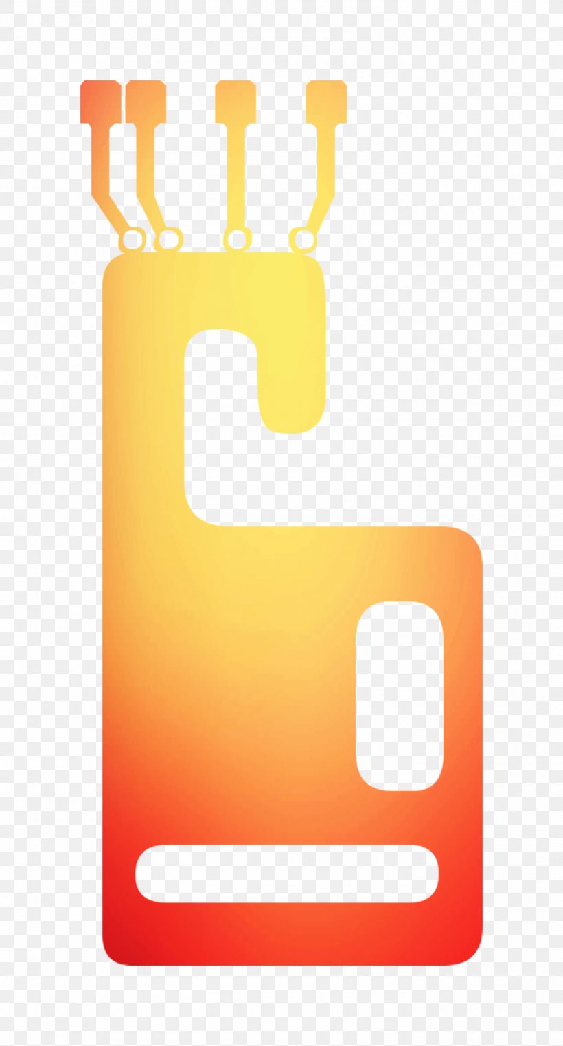 Product Design Font Line, PNG, 1400x2600px, Orange, Symbol, Yellow Download Free