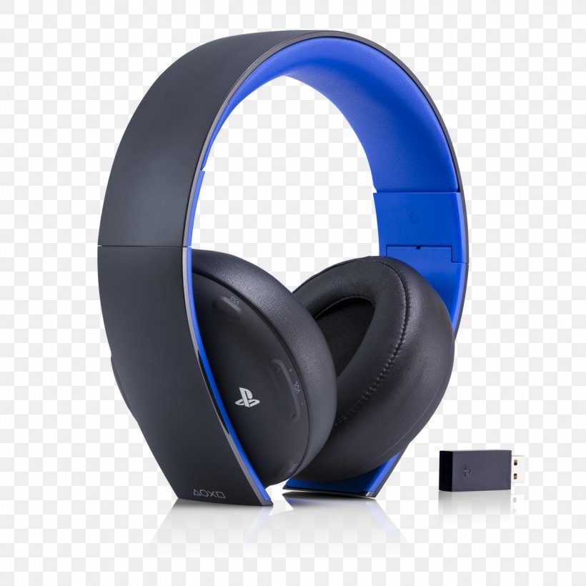 Pulse Wireless Stereo Headset – Elite Edition PlayStation 4 PlayStation 3 PlayStation Vita Xbox 360 Wireless Headset, PNG, 1232x1232px, Playstation 4, Audio, Audio Equipment, Electric Blue, Electronic Device Download Free