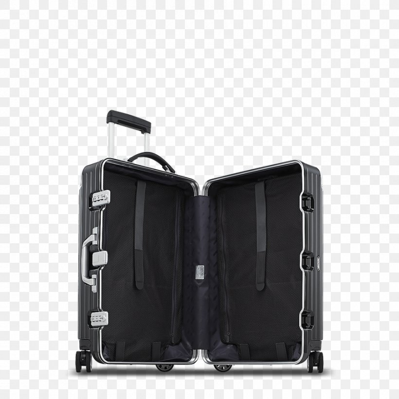 Rimowa Limbo 29.1” Multiwheel Suitcase Baggage Rimowa Salsa Multiwheel, PNG, 900x900px, Suitcase, Bag, Baggage, Black, Hand Luggage Download Free
