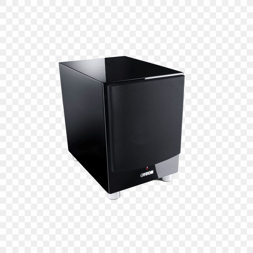 Subwoofer Computer Speakers Sound Box, PNG, 1400x1400px, Subwoofer, Audio, Audio Equipment, Computer Speaker, Computer Speakers Download Free