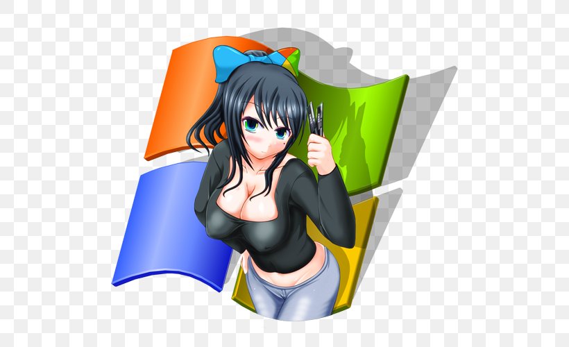 Windows XP Malwarebytes Operating Systems CCleaner, PNG, 500x500px, Watercolor, Cartoon, Flower, Frame, Heart Download Free
