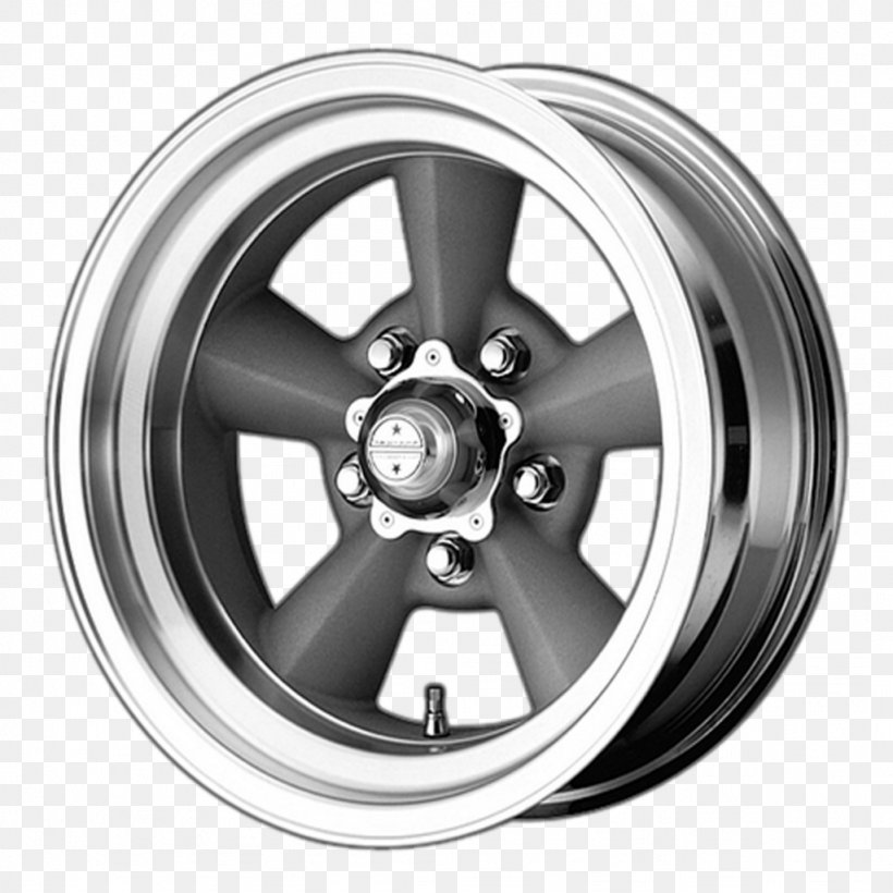 Car American Racing Custom Wheel Rim, PNG, 1024x1024px, Car, Aftermarket, Alloy Wheel, American Racing, Auto Part Download Free