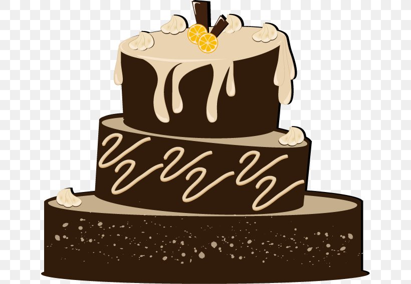 Chocolate Cake Layer Cake Birthday Cake Cream Chocolate Sandwich, PNG, 656x568px, Chocolate Cake, Anniversary, Baked Goods, Baking, Birthday Cake Download Free