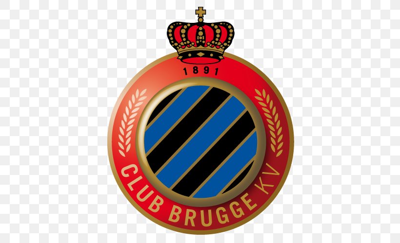 Club Brugge KV Belgian First Division A Football Bruges Association, PNG, 500x500px, Club Brugge Kv, Association, Badge, Belgian First Division A, Belgian Second Division Download Free