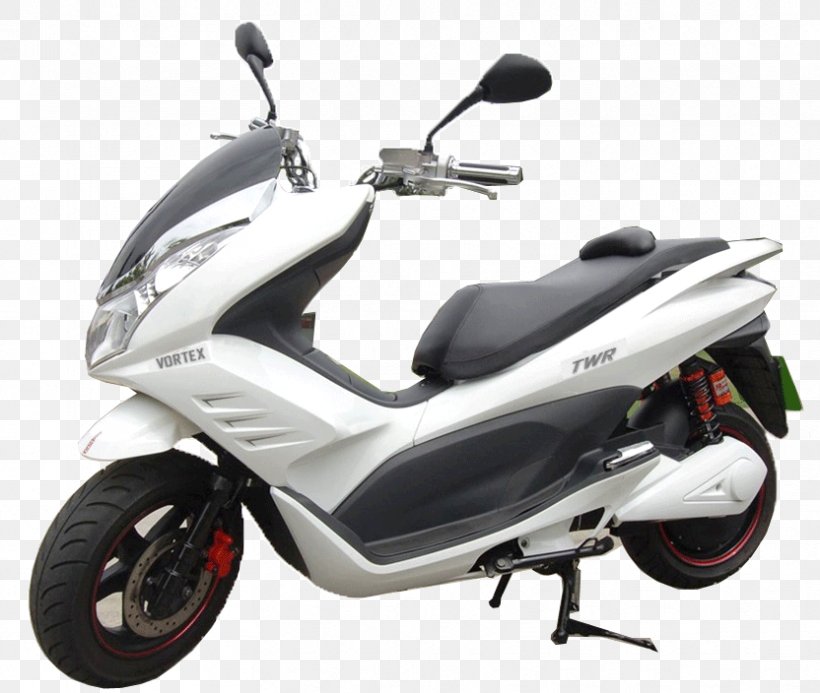 Electric Vehicle Scooter Motorcycle Electric Bicycle, PNG, 832x704px, Electric Vehicle, Automotive Wheel System, Bicycle, Driving, Electric Battery Download Free