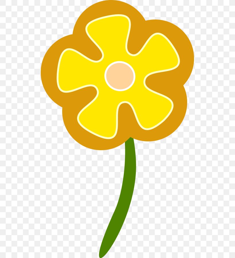 Flower Clip Art, PNG, 535x900px, Flower, Area, Art, Artwork, Flora Download Free