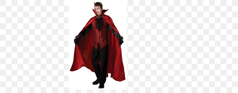 Halloween Costume Clothing Cosplay Devil, PNG, 800x320px, Costume, Buycostumescom, Cape, Clothing, Cosplay Download Free