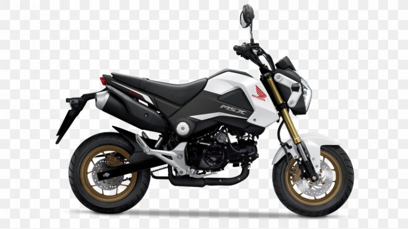 Honda Motor Company Honda Grom Car Scooter Motorcycle, PNG, 864x486px, Honda Motor Company, Automotive Exterior, Automotive Wheel System, Car, Honda Cb600f Download Free