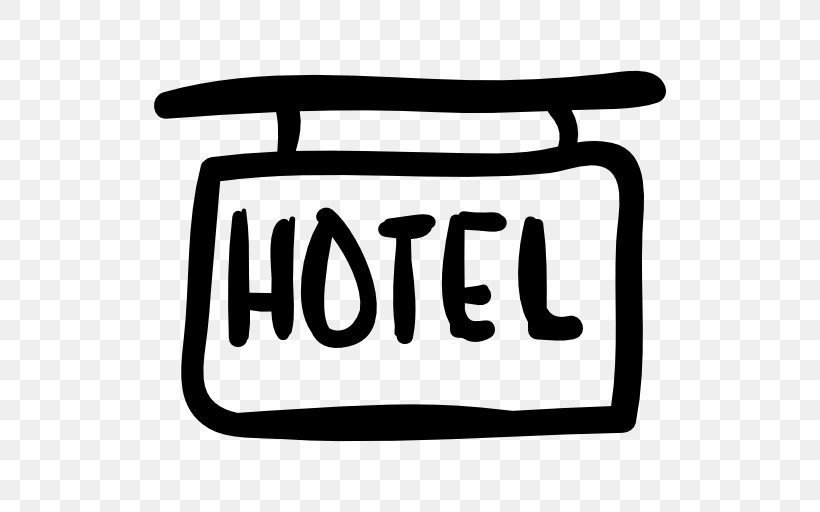Hotel Icon, PNG, 512x512px, Hotel, Accommodation, Area, Backpacker Hostel, Black Download Free