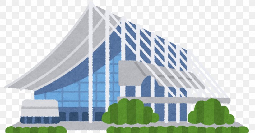 Makuhari Messe Touken Ranbu CEATEC Roof, PNG, 1171x615px, Makuhari Messe, Android, Architecture, Building, Corporate Headquarters Download Free