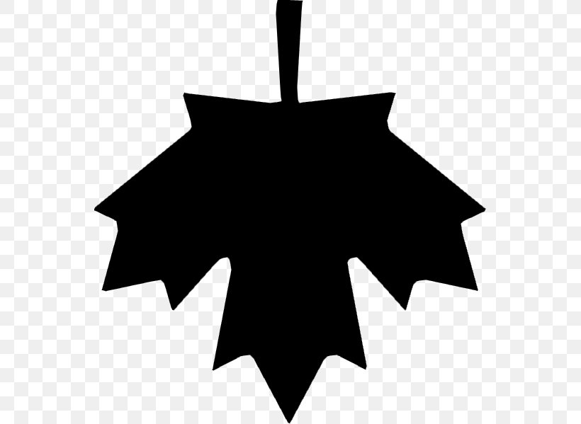 Maple Leaf Canada Clip Art, PNG, 553x599px, Maple Leaf, Autumn Leaf Color, Big Maple Leaf, Black, Black And White Download Free