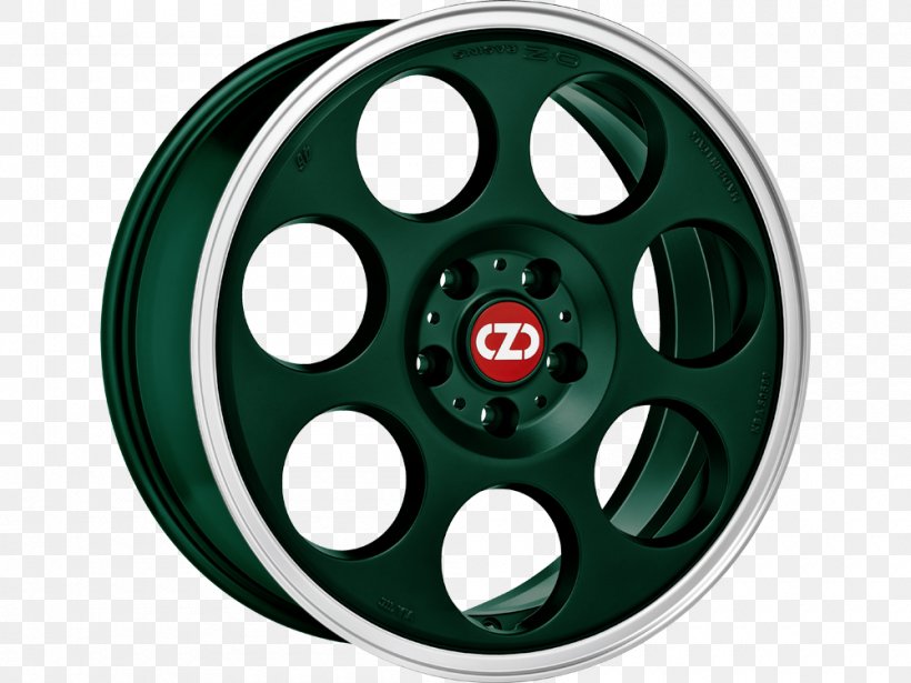 OZ Group Autofelge Alloy Wheel Rim, PNG, 1000x750px, Oz Group, Alloy, Alloy Wheel, Anniversary, Auto Part Download Free