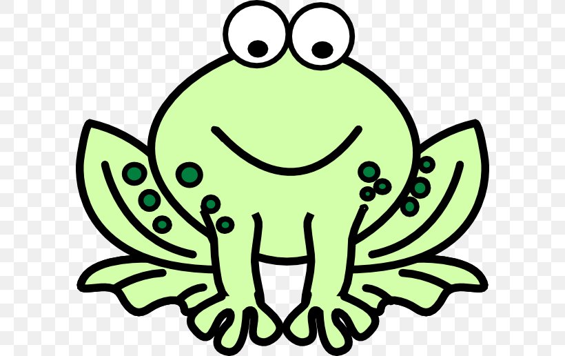 Red-eyed Tree Frog Drawing Clip Art, PNG, 600x516px, Frog, Amphibian, Area,  Artwork, Cartoon Download Free