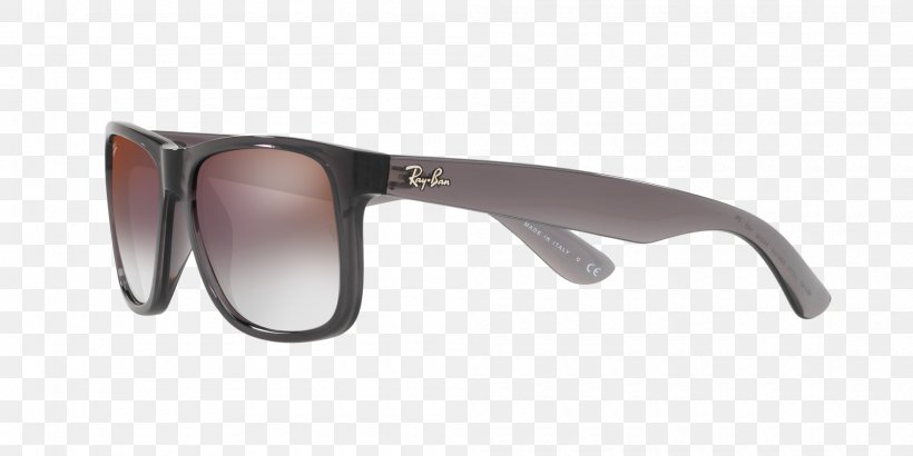 Sunglasses Ray-Ban Round Metal, PNG, 2000x1000px, Sunglasses, Acetate, Blue, Eyewear, Glass Download Free