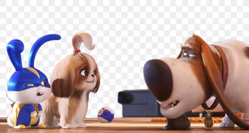 The Secret Life Of Pets Secret Life Of Pets 2, The Universal Pictures Film Gidget, PNG, 3554x1900px, Secret Life Of Pets, Animal Figure, Animated Cartoon, Animation, Canidae Download Free