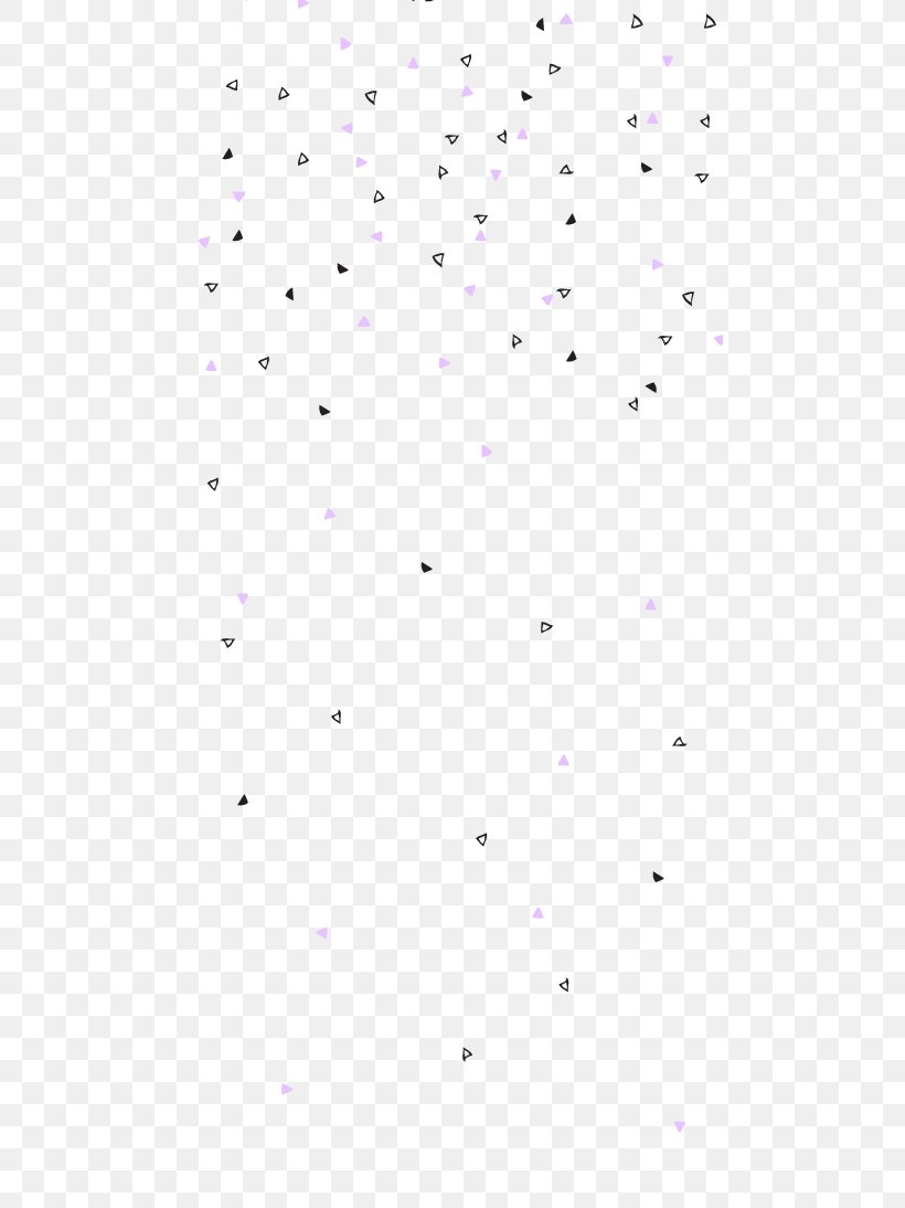 Angle Line Point Pink M Font, PNG, 490x1094px, Point, Confetti, Pink, Pink M, Purple Download Free