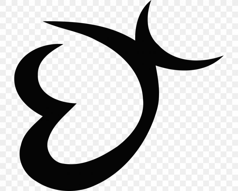 Anubis Goa'uld Symbol Stargate Skaara, PNG, 1200x960px, Anubis, Artwork, Black And White, Crescent, Cronus Download Free