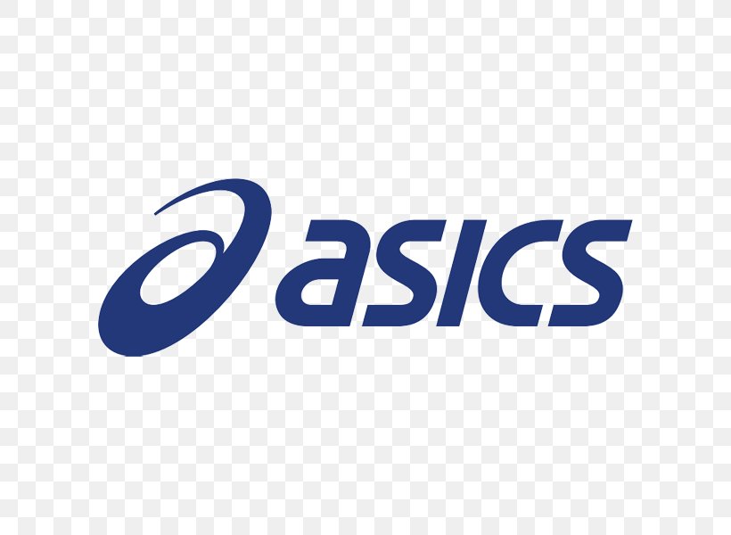 ASICS Outlet Logo Sneakers Clothing, PNG, 600x600px, Asics, Area, Blue, Brand, Business Download Free