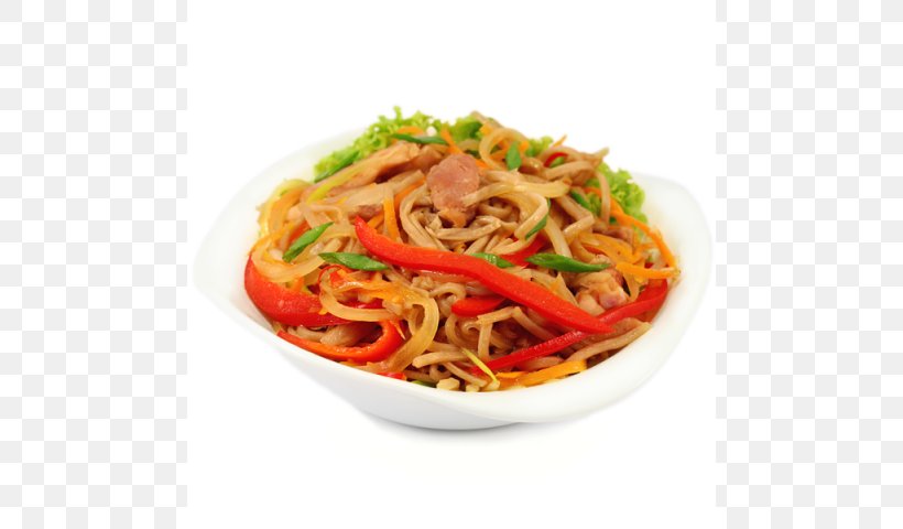 Chow Mein Singapore-style Noodles Chinese Noodles Lo Mein Fried Noodles, PNG, 540x480px, Chow Mein, Asian Food, Chinese Food, Chinese Noodles, Cuisine Download Free