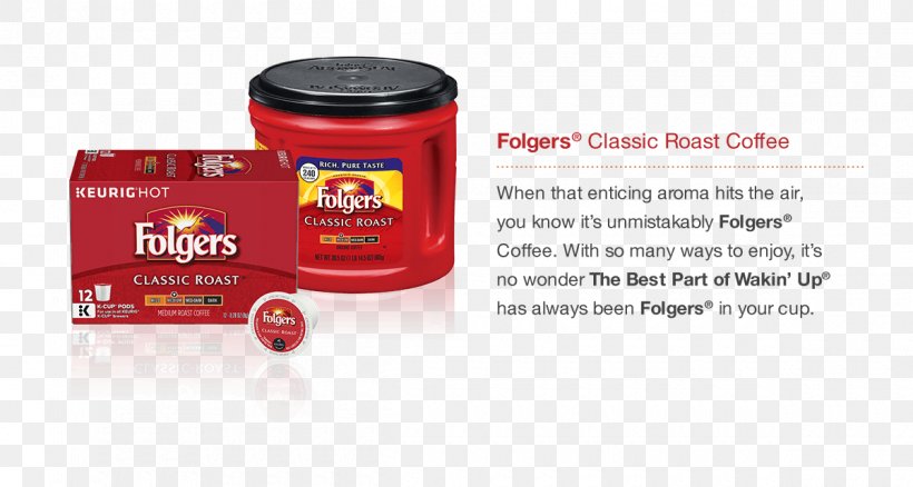 Coffee Brand Folgers Product Design, PNG, 1200x642px, Coffee, Brand, Folgers, Ounce Download Free