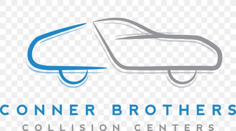 Conner Brothers Body Shop, Inc. Caliber Collision Fan District Logo Brand, PNG, 1648x916px, Fan District, Area, Automobile Repair Shop, Blue, Brand Download Free