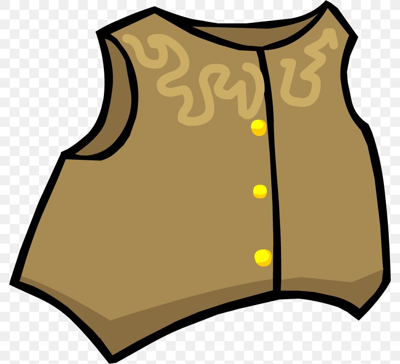 Cowboy Gilets Club Penguin Clip Art, PNG, 782x747px, Cowboy, Clothing, Club Penguin, Gilets, Lasso Download Free