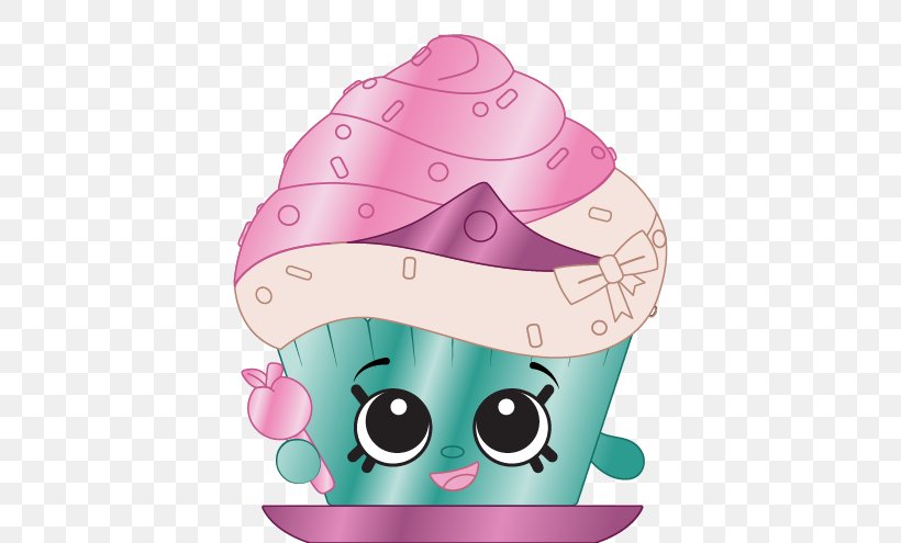 Cupcake Bakery Frosting & Icing Shopkins Bread, PNG, 576x495px, Cupcake, Bakery, Biscuits, Bread, Cake Download Free