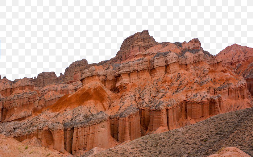 Geology Outcrop Download, PNG, 820x509px, Geology, Badlands, Canyon, Formation, Geopark Download Free
