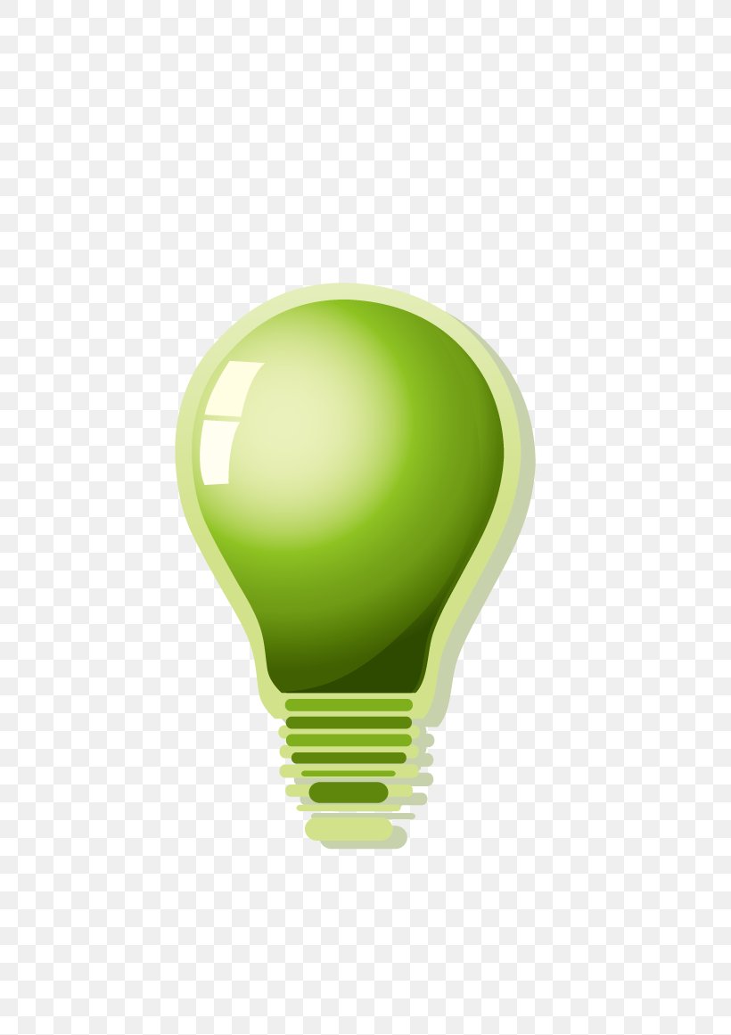 Incandescent Light Bulb Green, PNG, 773x1161px, Light, Green, Incandescent Light Bulb, Lamp, Light Fixture Download Free