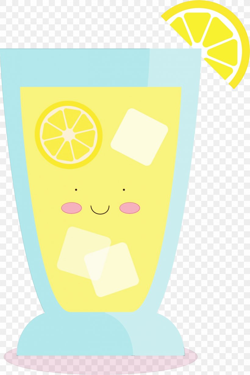 Lemonade, PNG, 1456x2189px, Watercolor, Citrus, Drink, Fruit, Grapefruit Download Free
