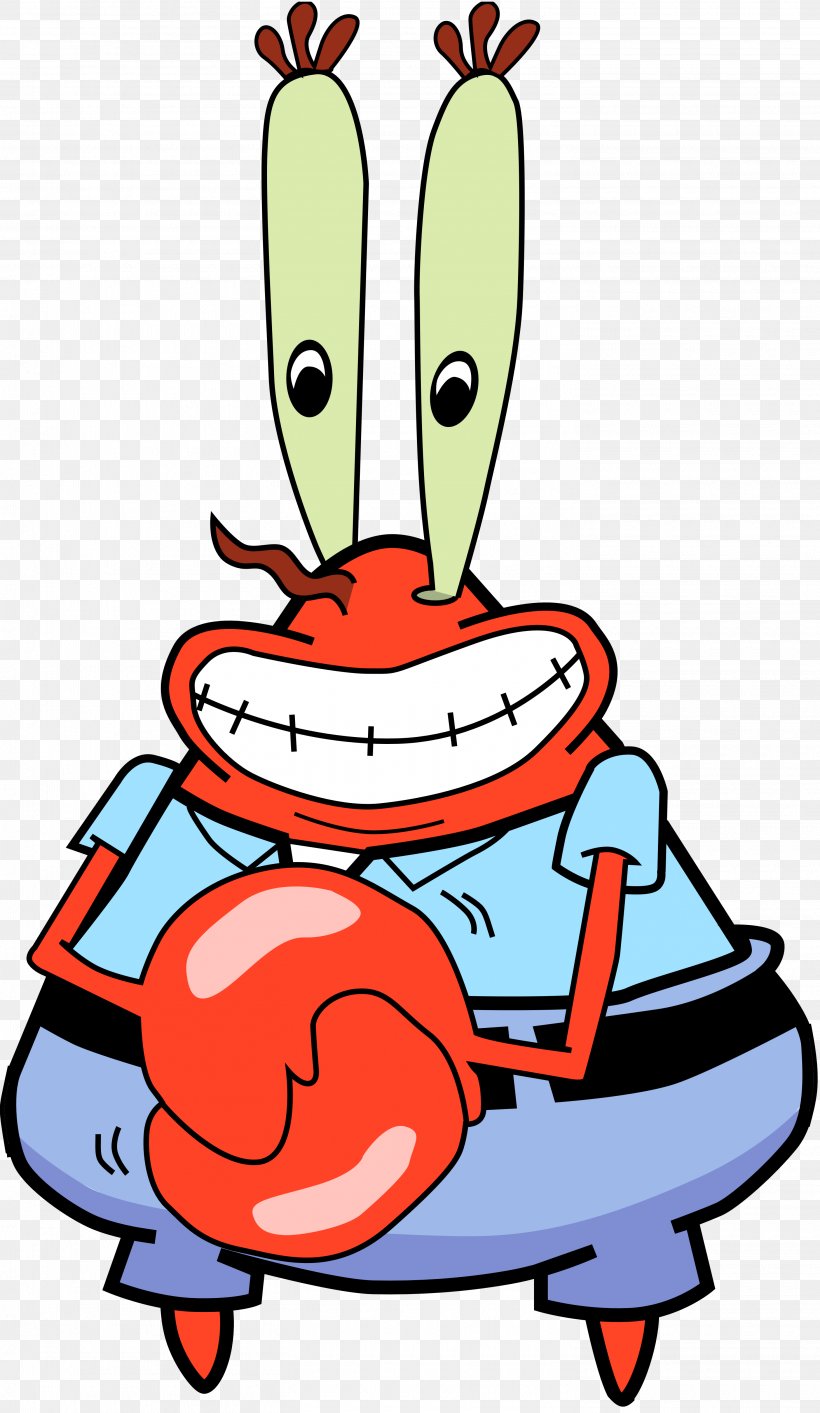 Mr. Krabs Plankton And Karen Patrick Star Squidward Tentacles Gary, PNG, 2930x5050px, Mr Krabs, Animated Series, Animation, Art, Artwork Download Free