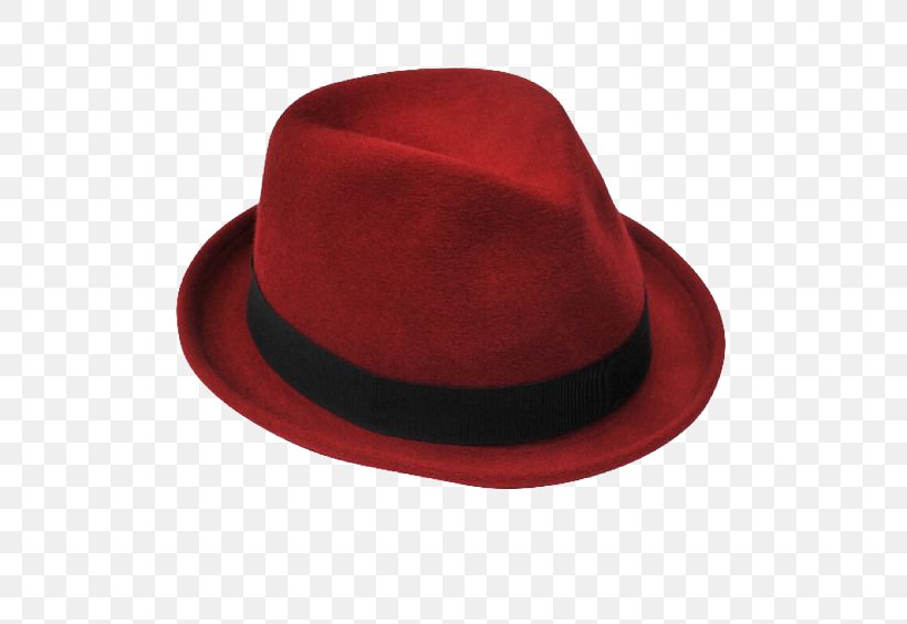 Red Fedora, PNG, 564x564px, Red, Fedora, Hat, Headgear Download Free