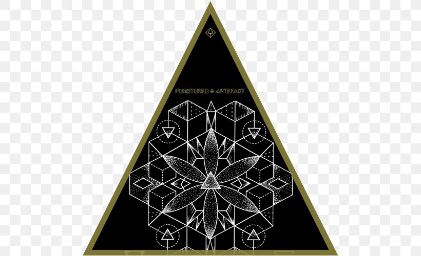 Sacred Geometry Triangle Symmetry Platonic Solid, PNG, 500x500px, Sacred Geometry, Art, Cube, Geometry, Hexagon Download Free