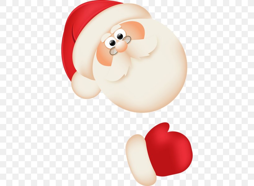 Santa Claus Mrs. Claus Clip Art, PNG, 424x600px, Santa Claus, Christmas, Christmas Elf, Christmas Gift, Christmas Ornament Download Free