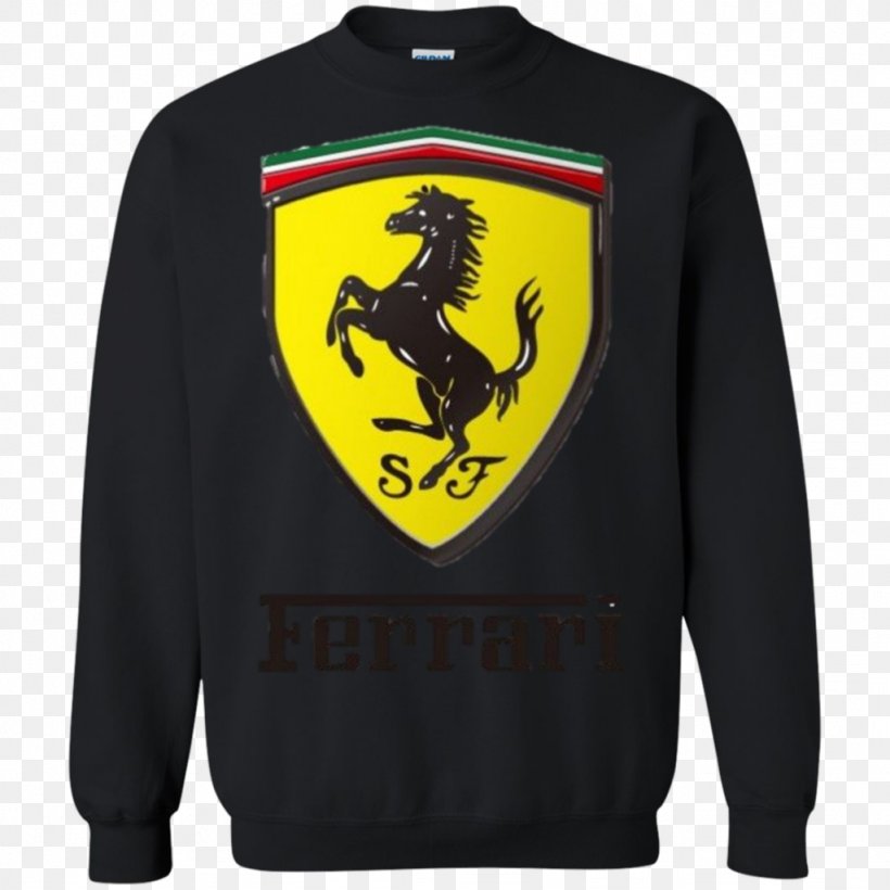 Scuderia Ferrari Car Enzo Ferrari Lamborghini, PNG, 1024x1024px, Ferrari, Active Shirt, Brand, Car, Enzo Ferrari Download Free