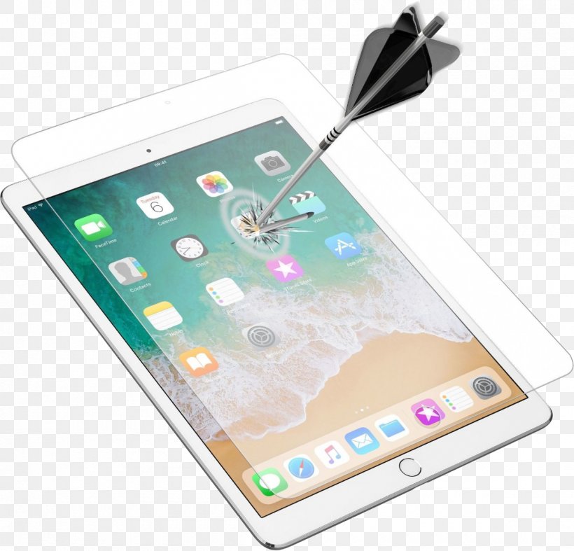 Smartphone Apple IPad Pro (10.5) Mobile Phones Screen Protectors Glass, PNG, 1200x1153px, Smartphone, Communication Device, Computer Monitors, Display Device, Electronic Device Download Free