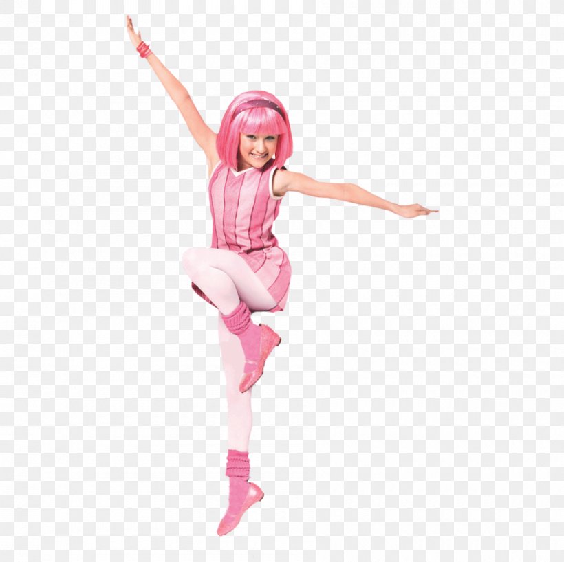 Stephanie Nick Jr. Character LazyTown, PNG, 900x898px, Stephanie, Ballet Dancer, Character, Costume, Dance Download Free