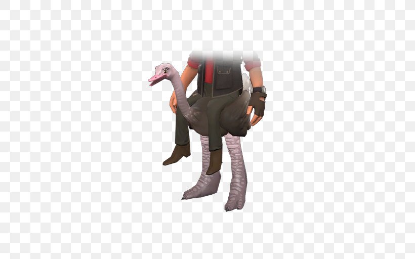 Team Fortress 2 Steam Tradability Cosmetics Item, PNG, 512x512px, Team Fortress 2, Animal Figure, Animation, Bird, Community Download Free