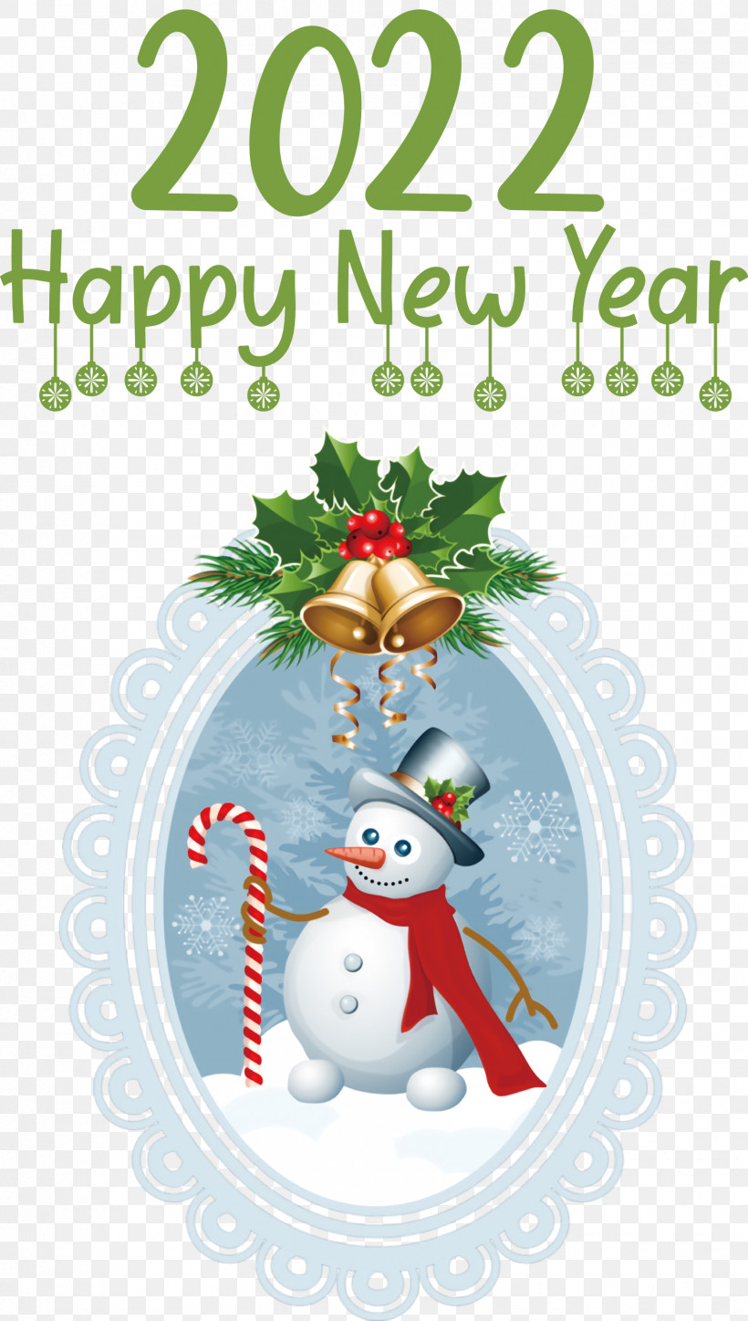 2022 Happy New Year 2022 New Year Happy New Year, PNG, 1700x3000px, Happy New Year, Bauble, Christmas Card, Christmas Day, Christmas Music Download Free