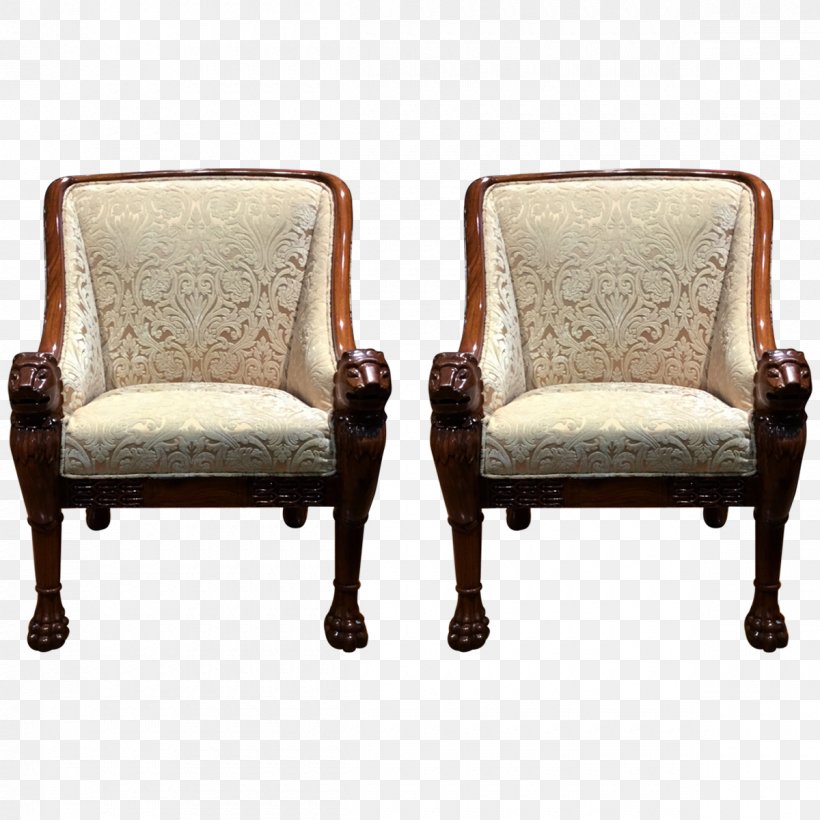 Club Chair Loveseat Antique, PNG, 1200x1200px, Club Chair, Antique, Armrest, Chair, Couch Download Free