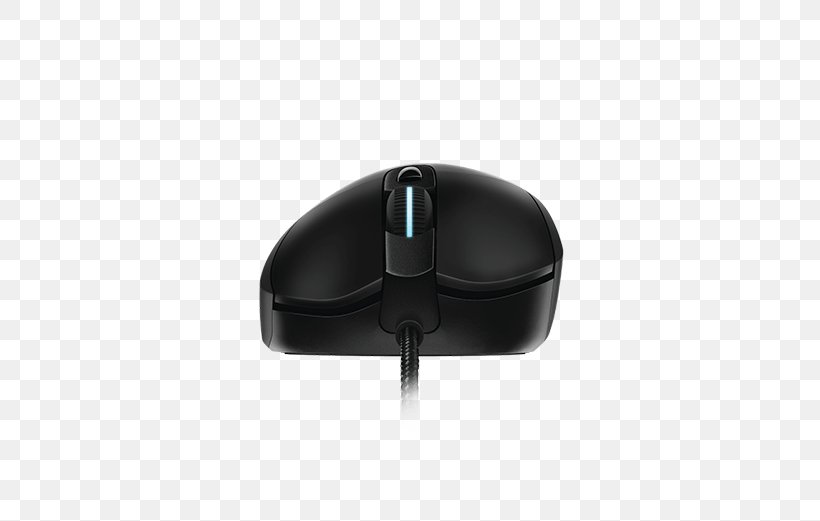 Computer Mouse Logitech G403 Prodigy Gaming Input Devices Logitech Gaming Mouse G403 Prodigy, PNG, 521x521px, Computer Mouse, Big Ten Network, Computer Component, Computer Hardware, Electronic Device Download Free